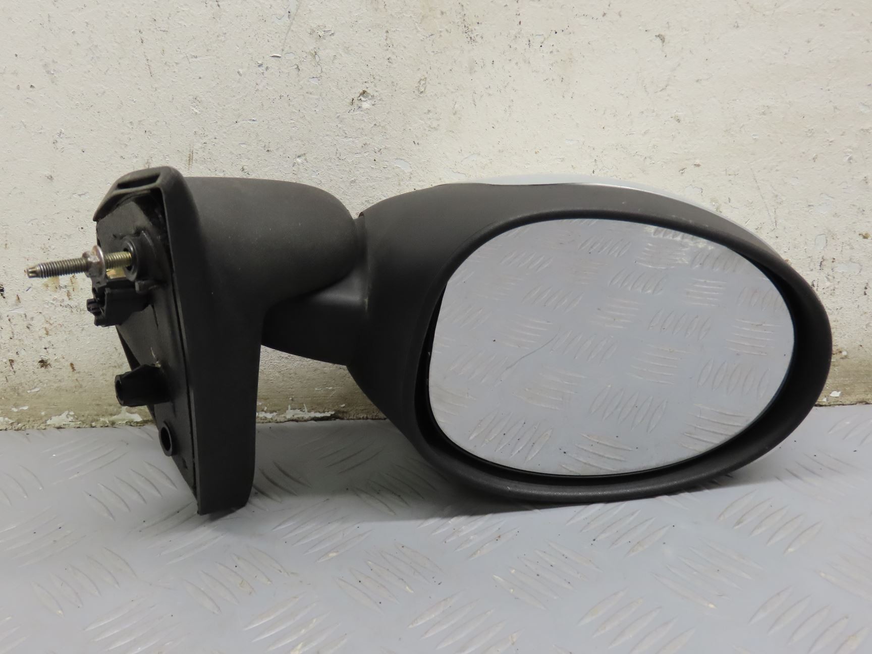 RETROVISEUR EXT ELECTRIQUE D