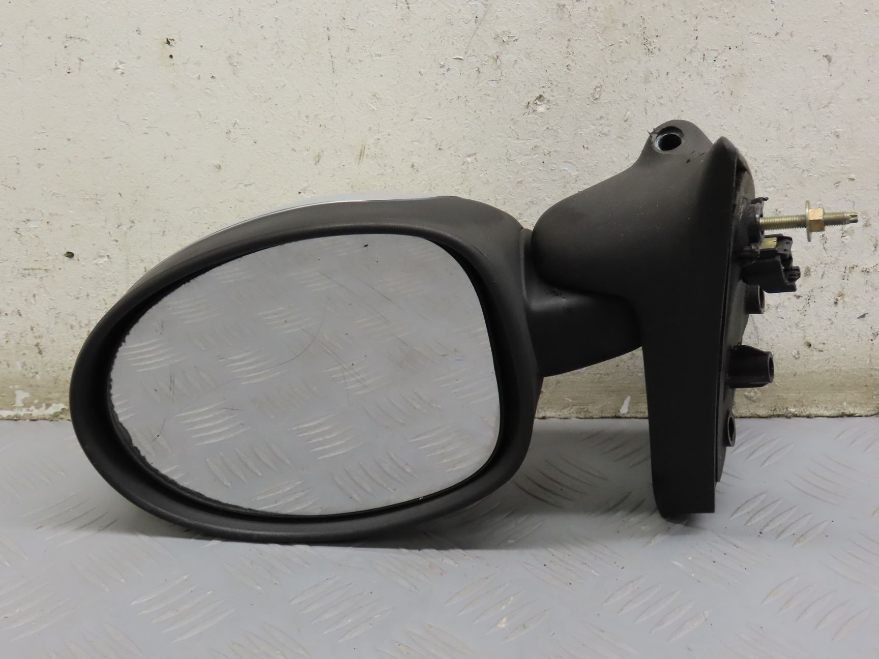 RETROVISEUR EXT ELECTRIQUE G