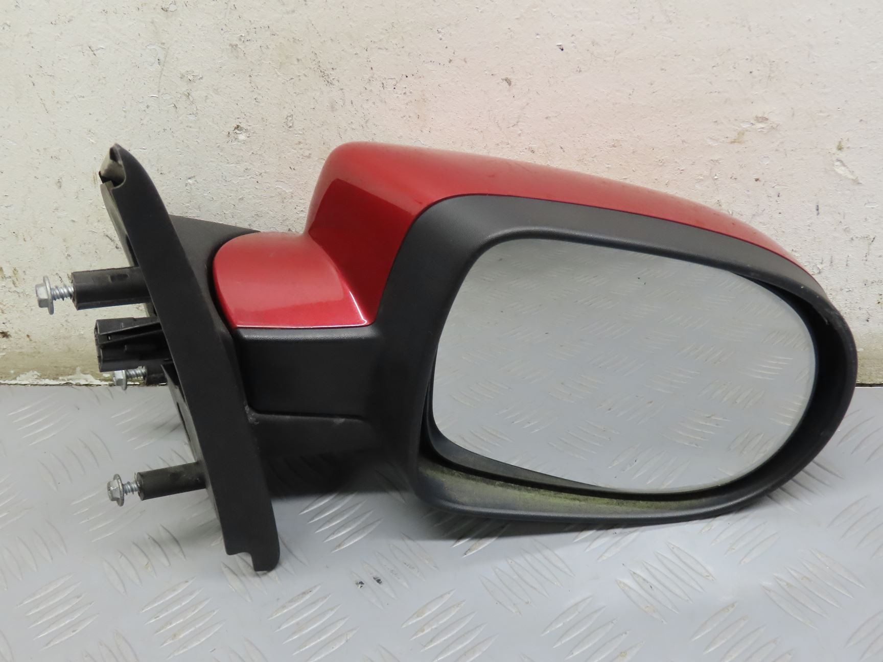 RETROVISEUR EXT ELECTRIQUE D