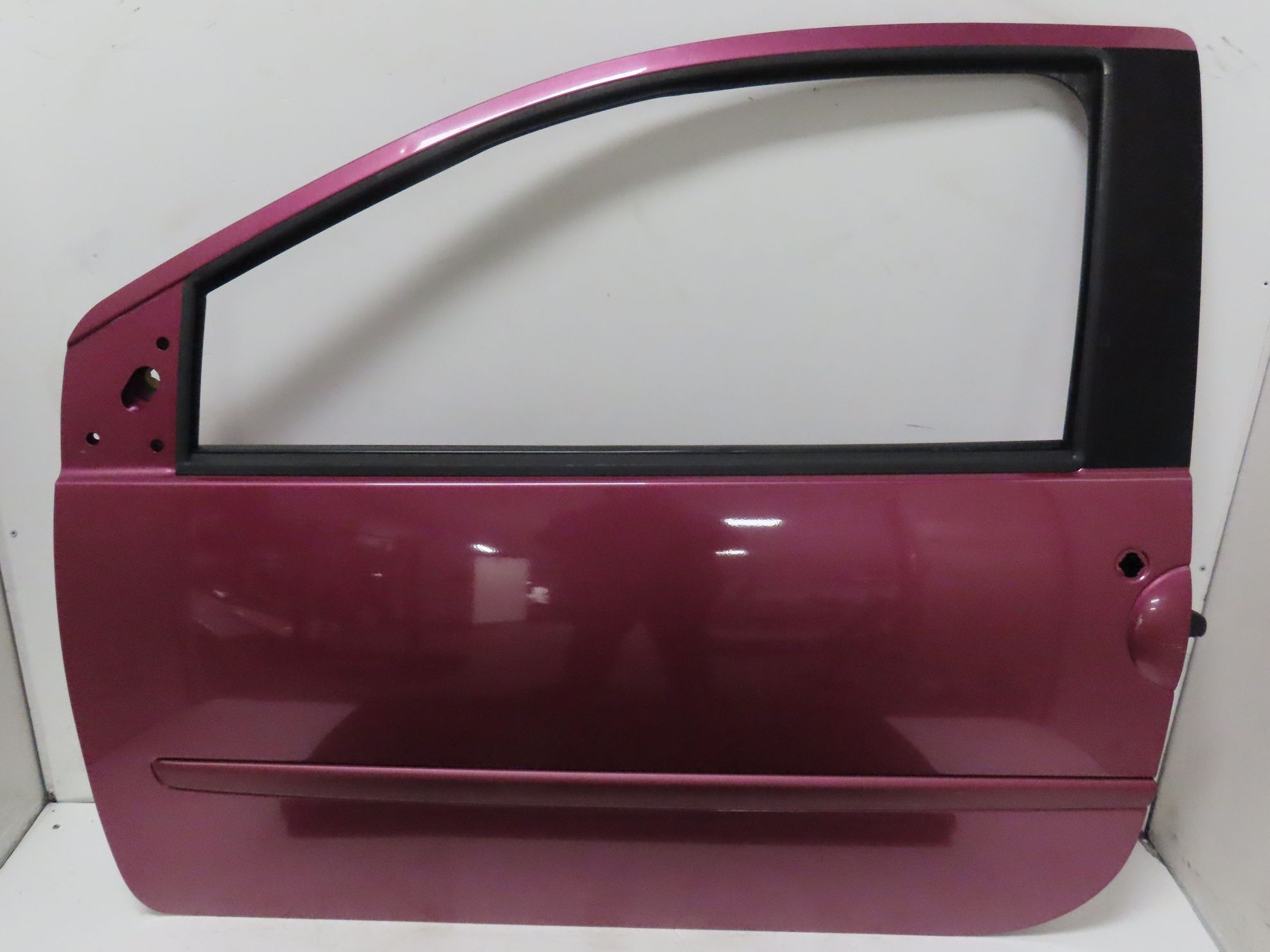 PORTE AVG