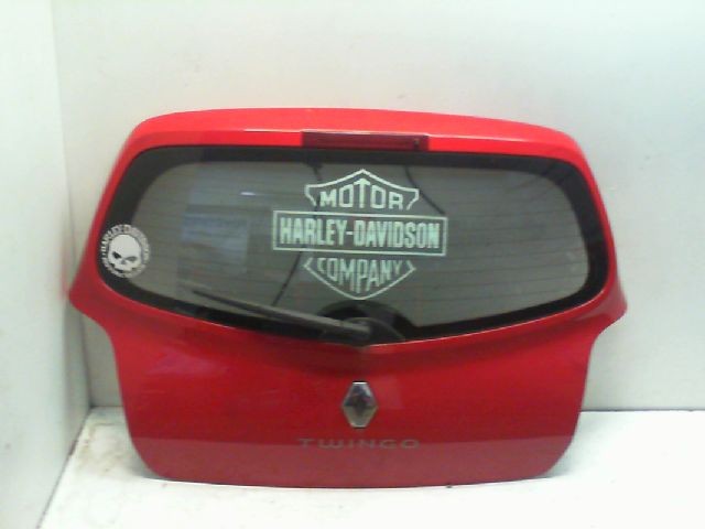 HAYON