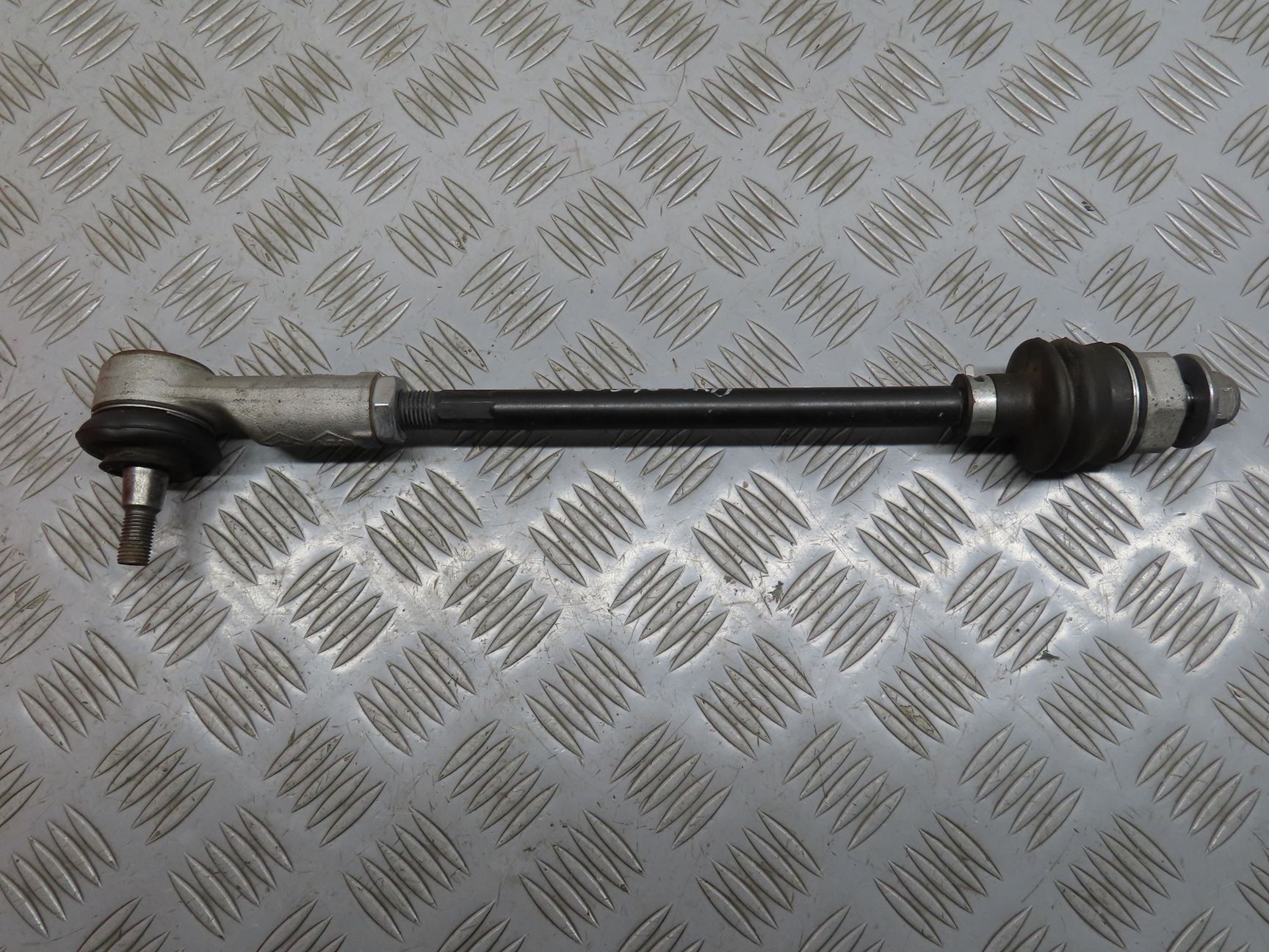 BIELLETTE BARRE STAB ARG
