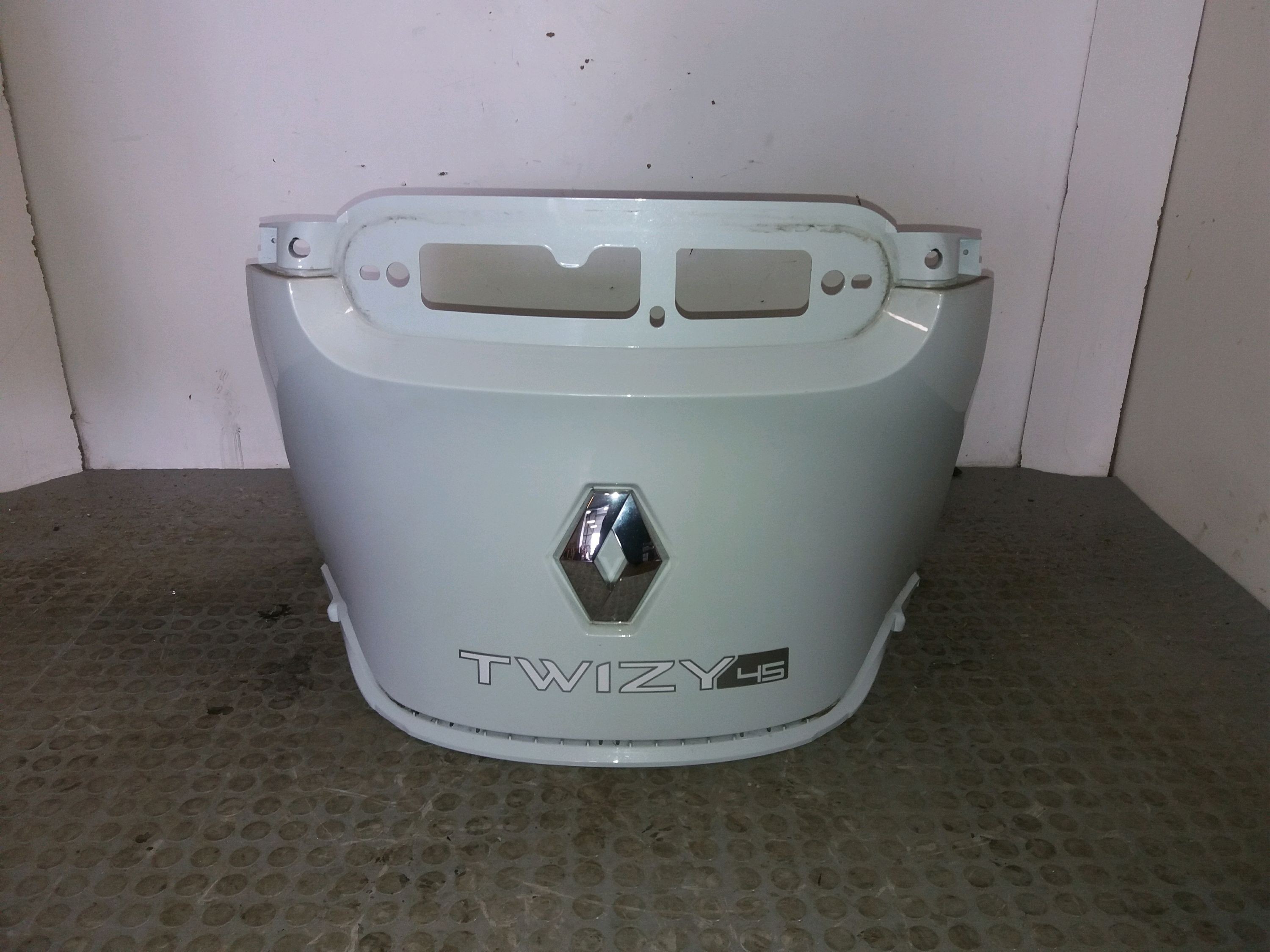 DEFLECTEUR COFFRE AR