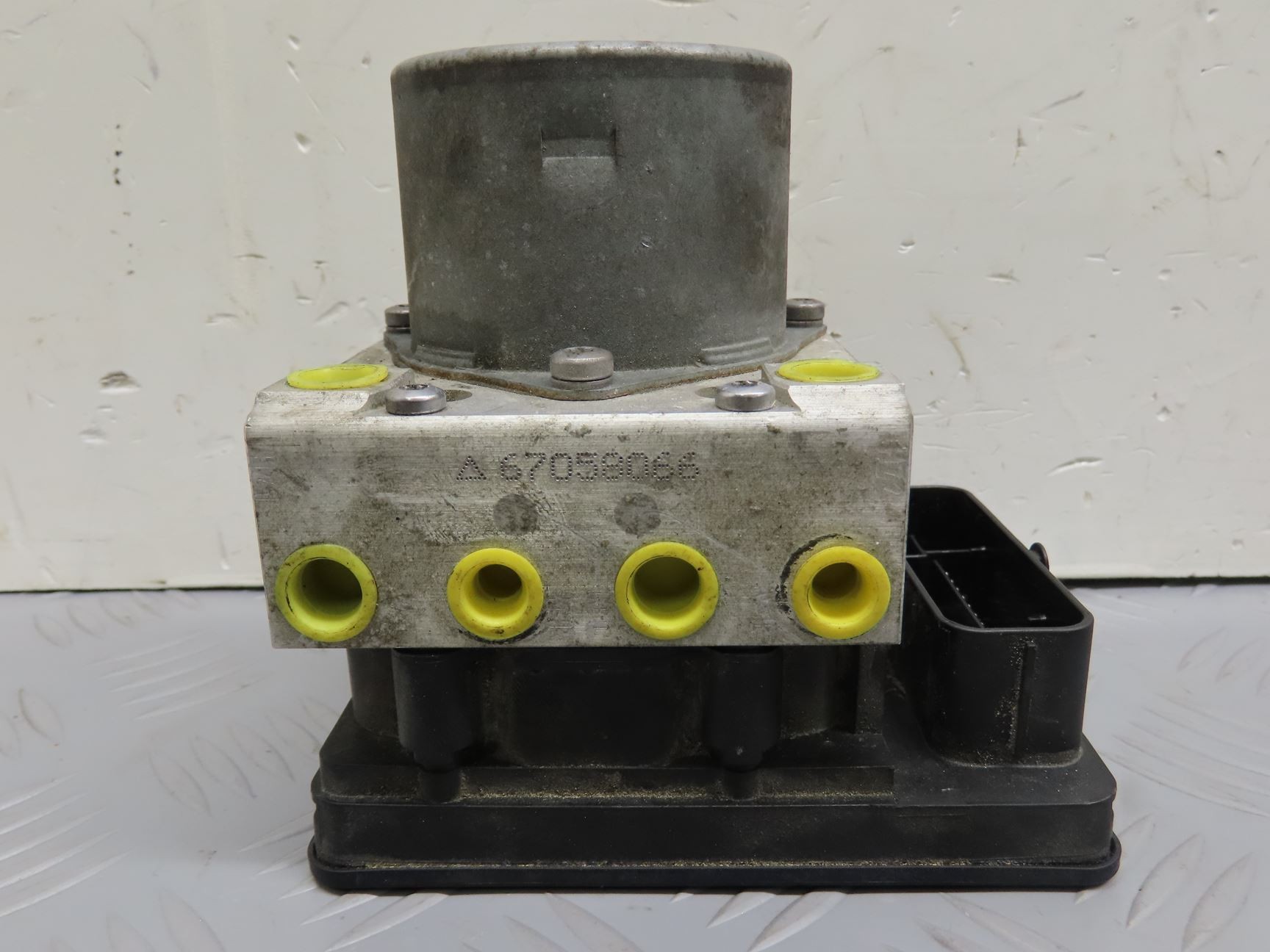 UNITE HYDRAULIQUE ABS