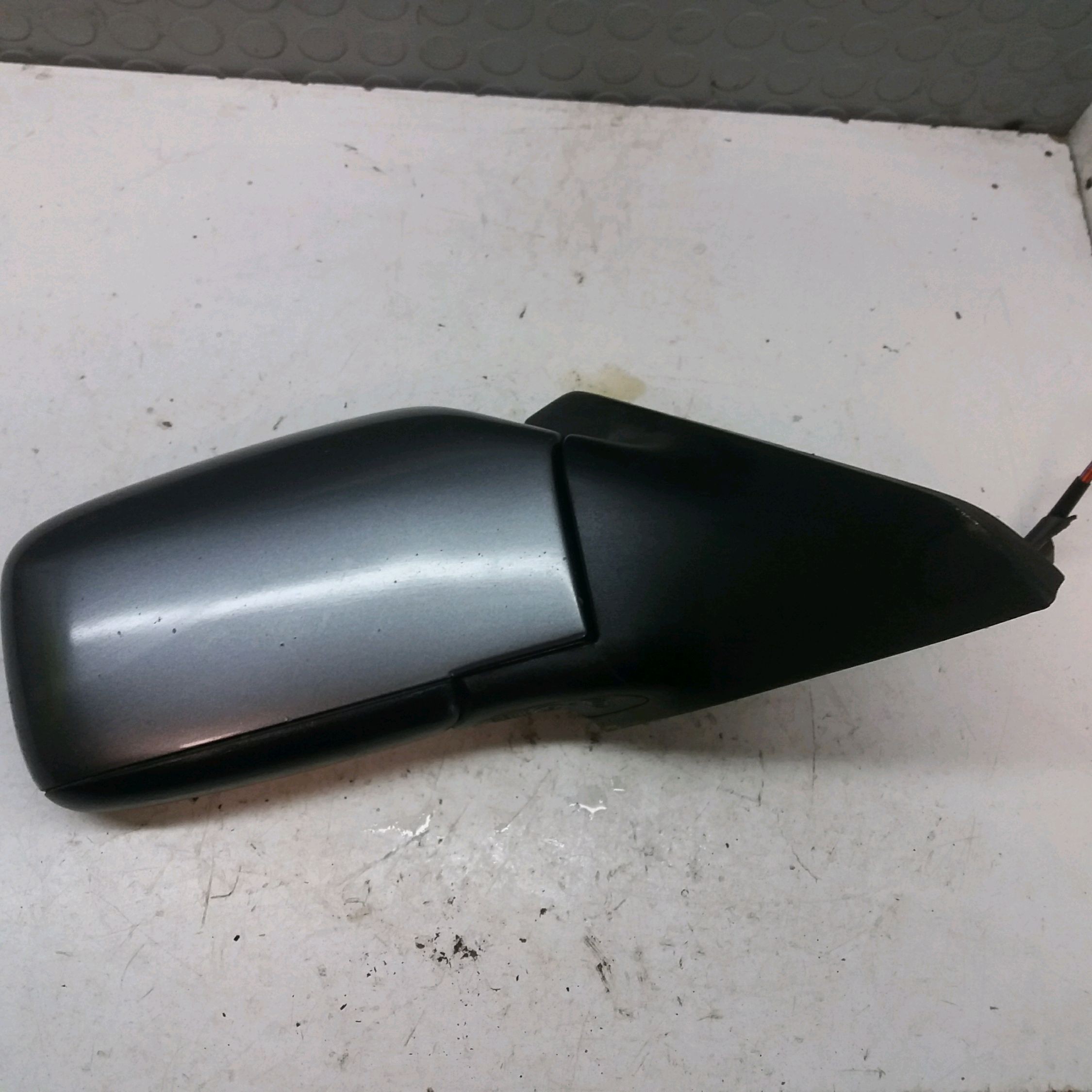 RETROVISEUR EXT ELECTRIQUE D