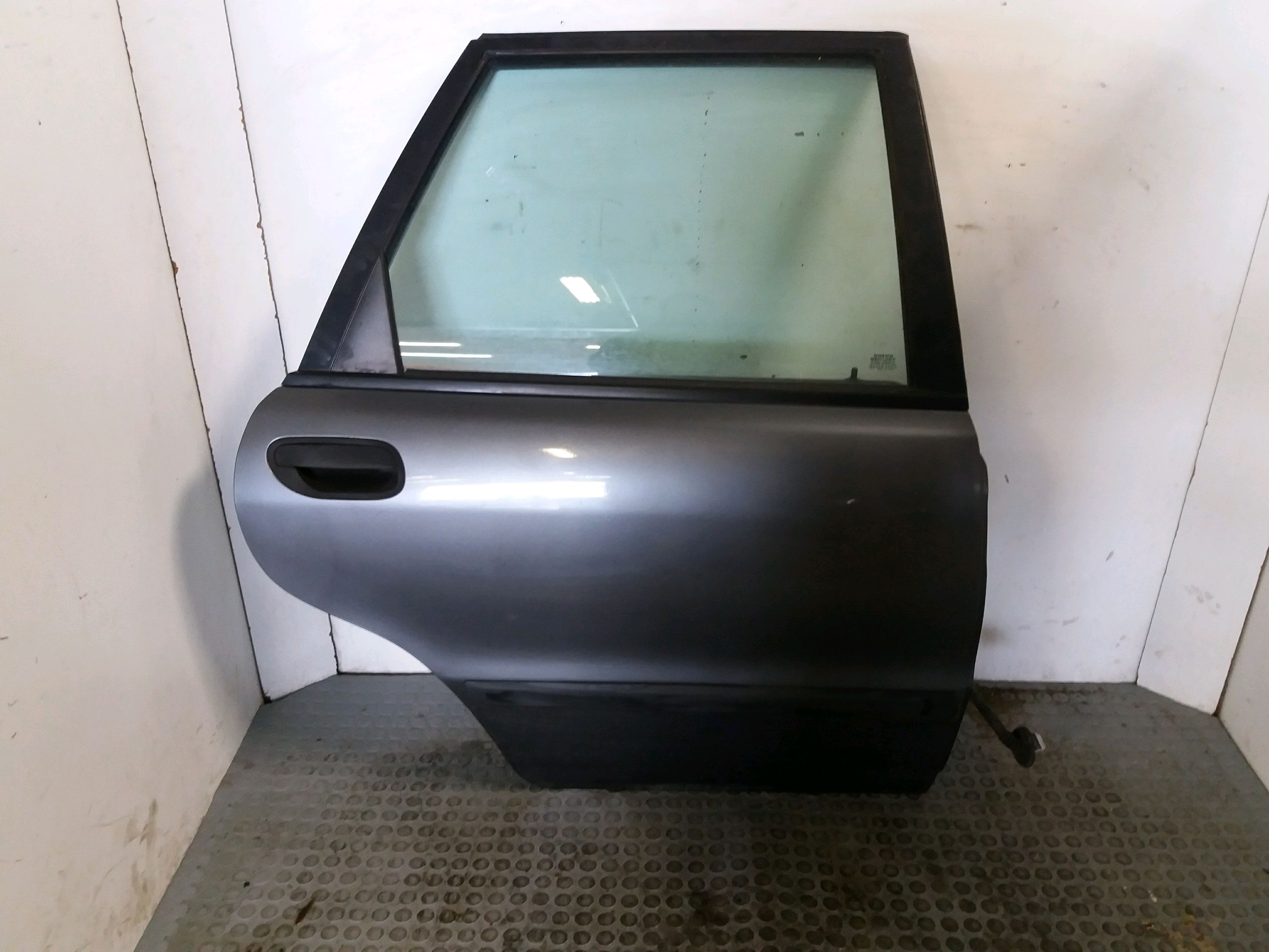 PORTE ARD