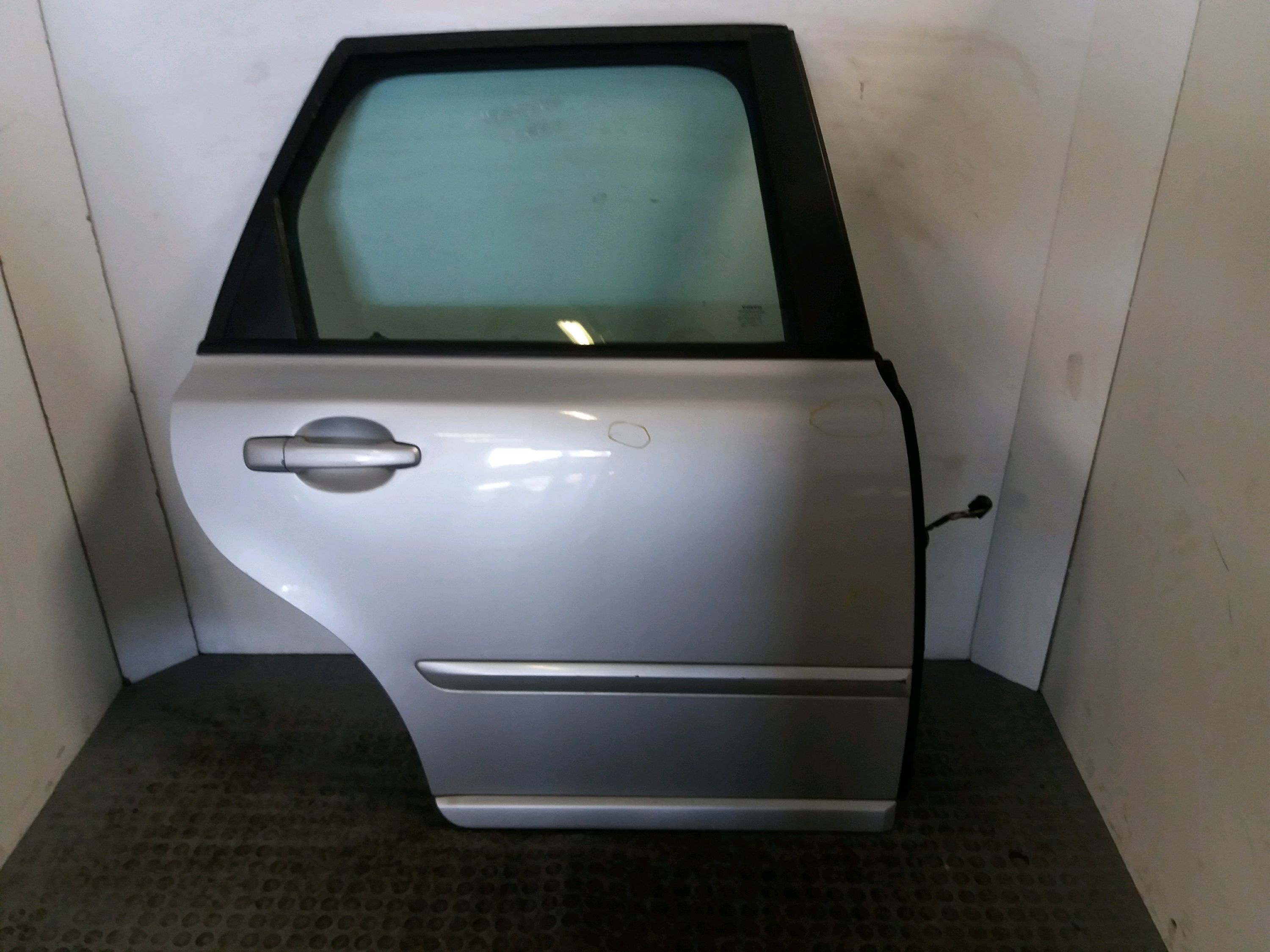 PORTE ARD