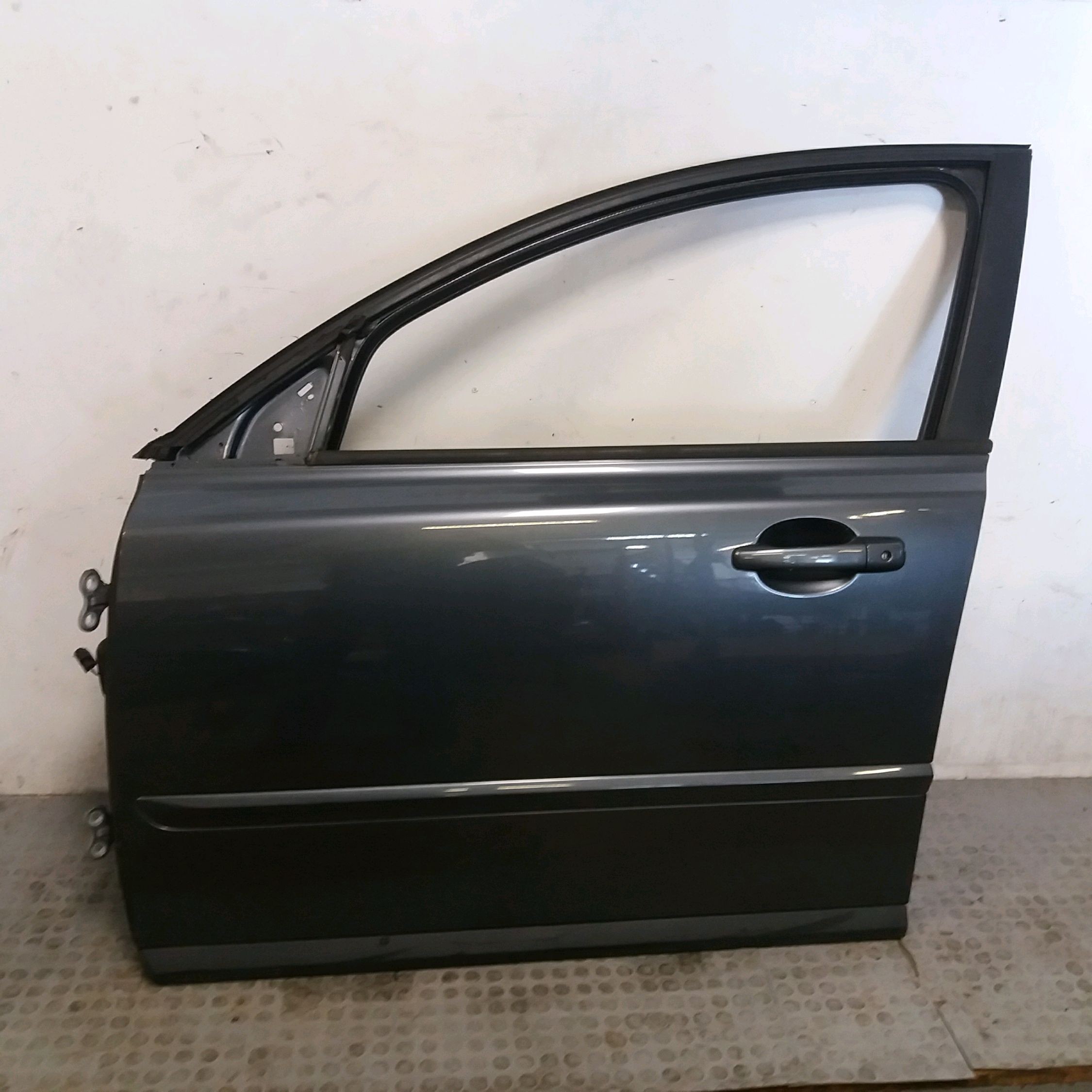 PORTE AVG
