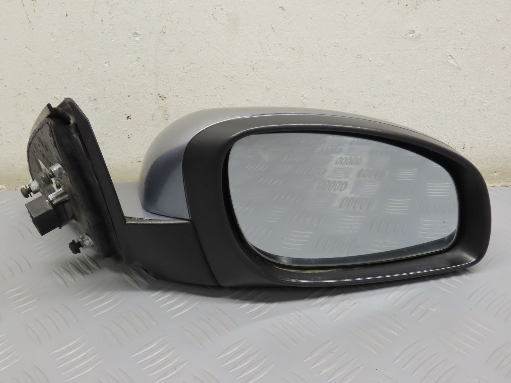 RETROVISEUR EXT ELECTRIQUE D