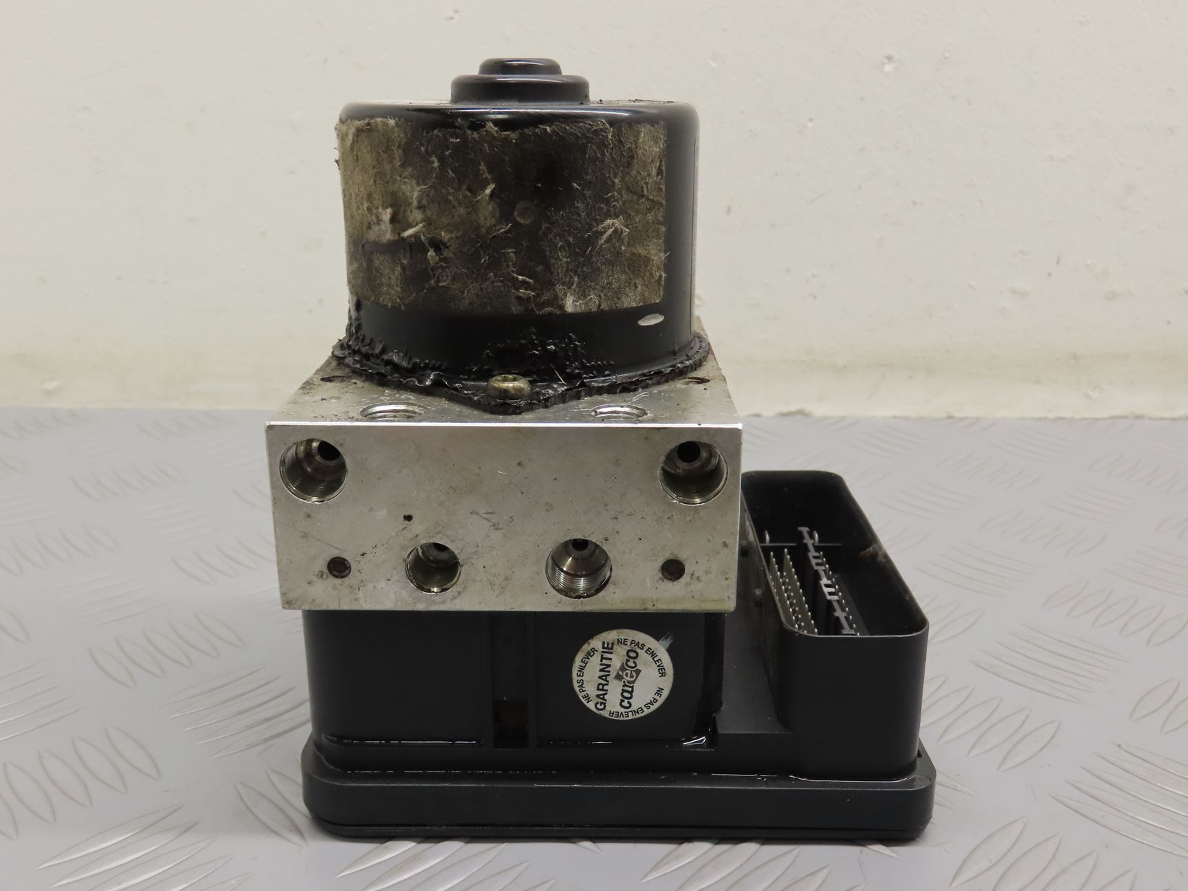 UNITE HYDRAULIQUE ABS