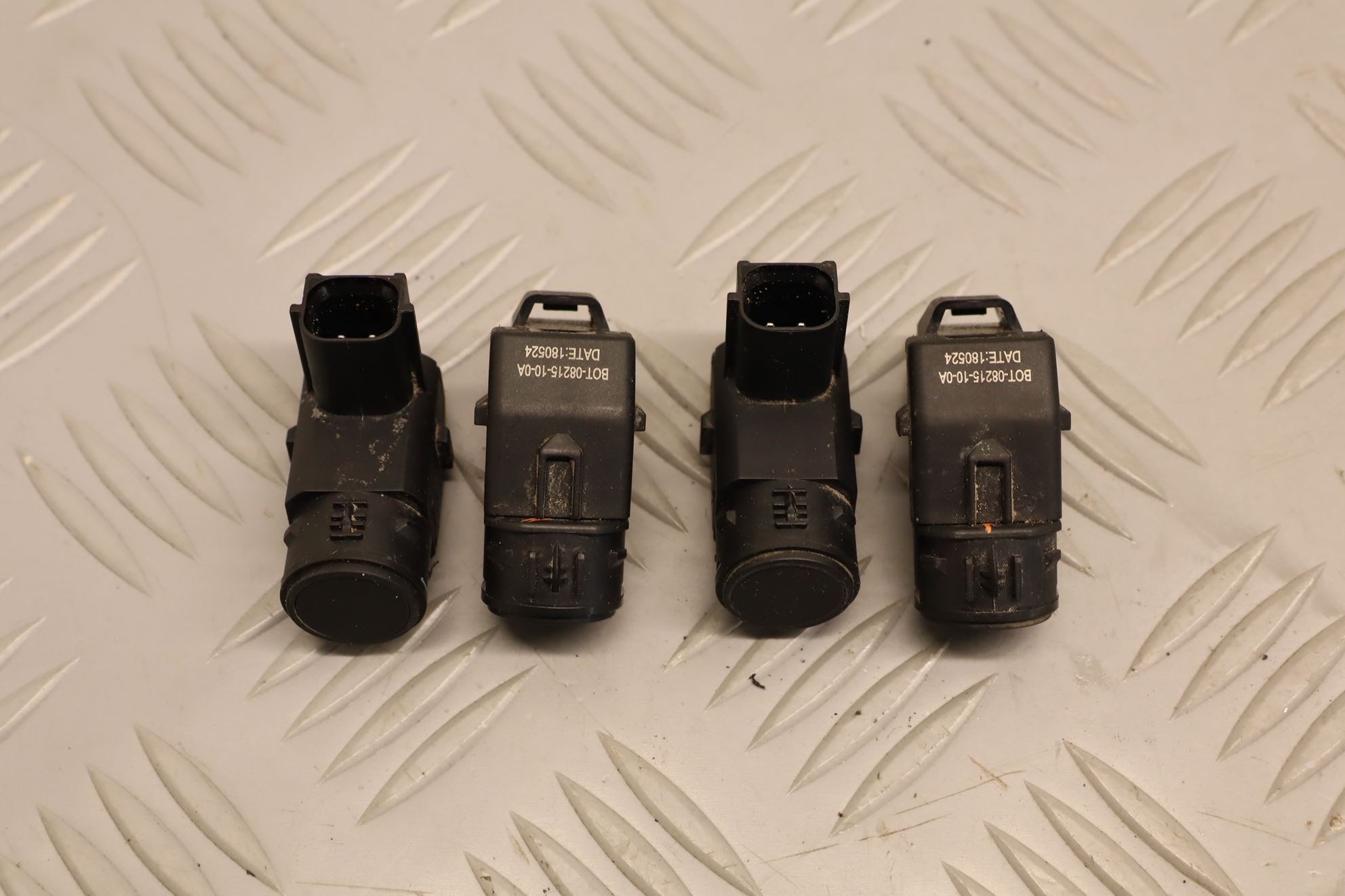 CAPTEUR AIDE STATIONNEMENT AR