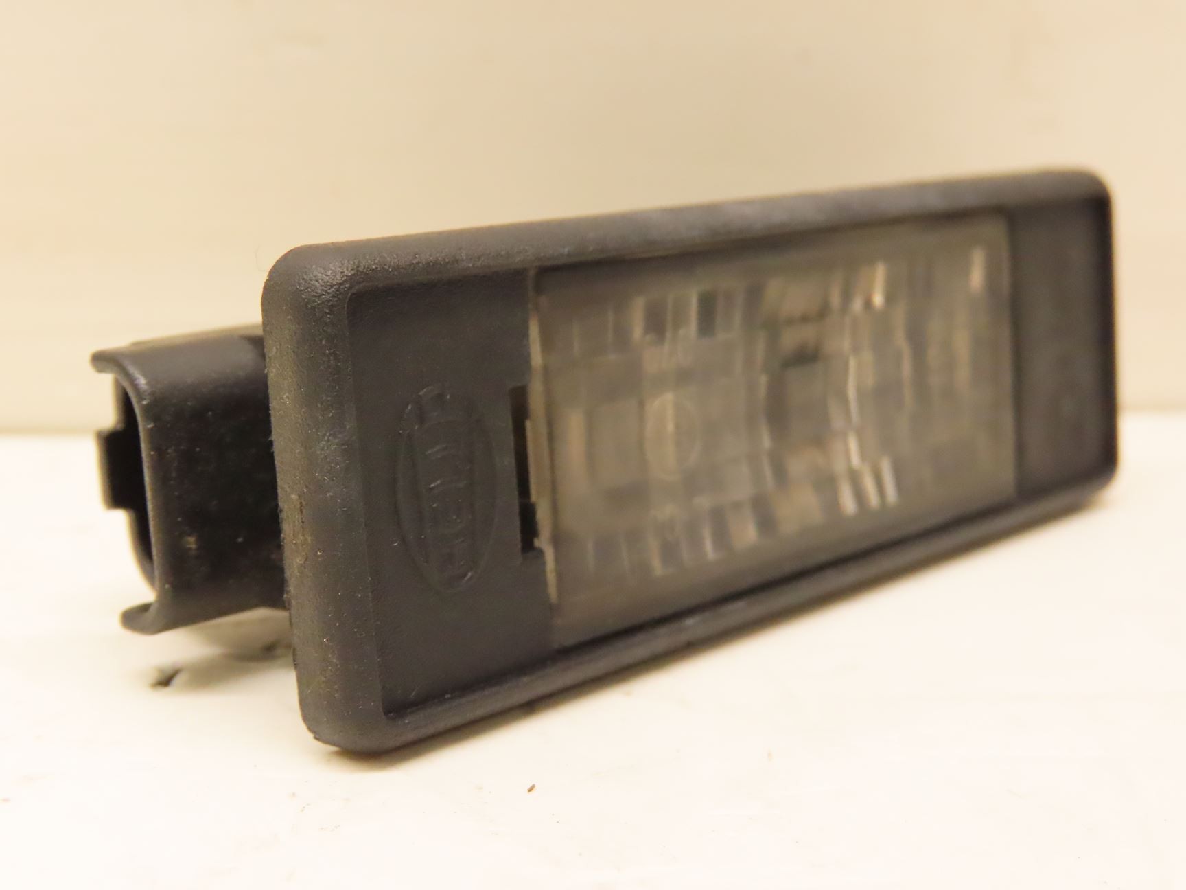 ECLAIREUR PLAQUE DE POLICE D