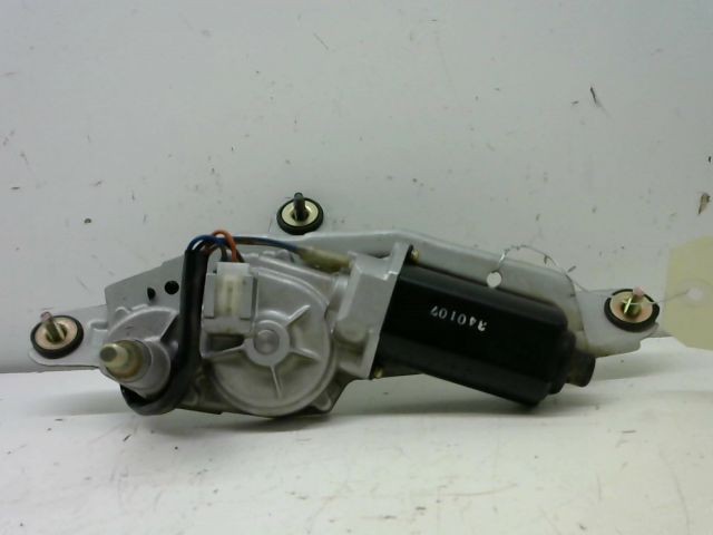 MOTEUR ESSUIE-GLACE AV