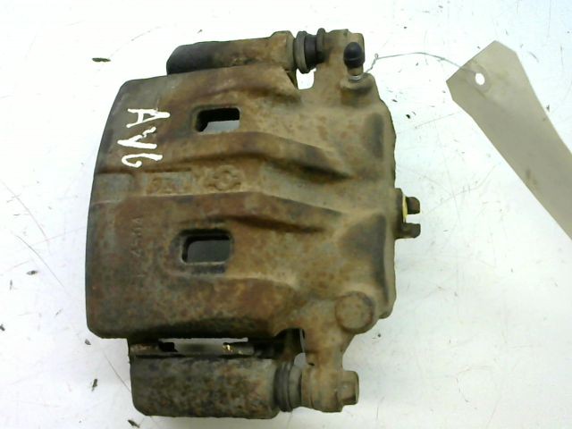 ETRIER DE FREIN AVD