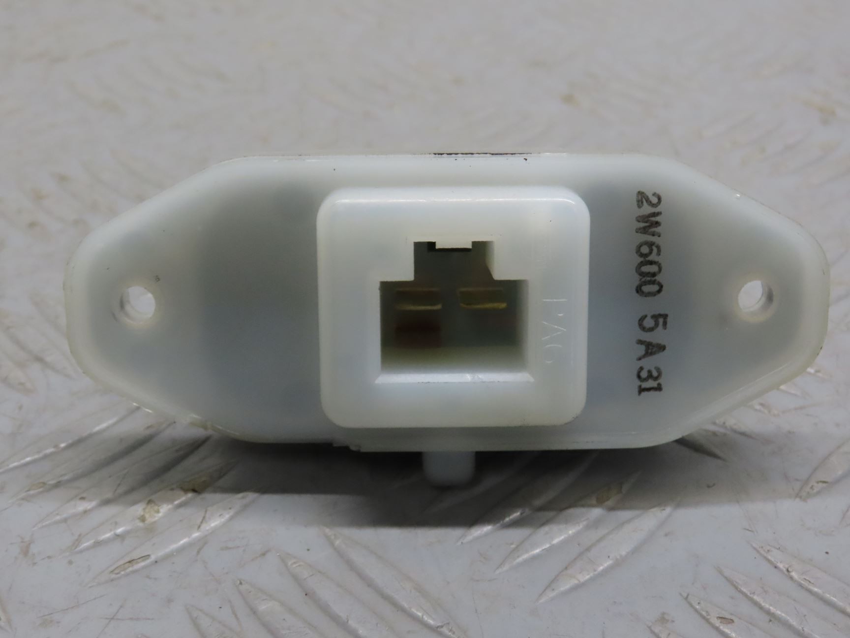 RESISTANCE DE CHAUFFAGE