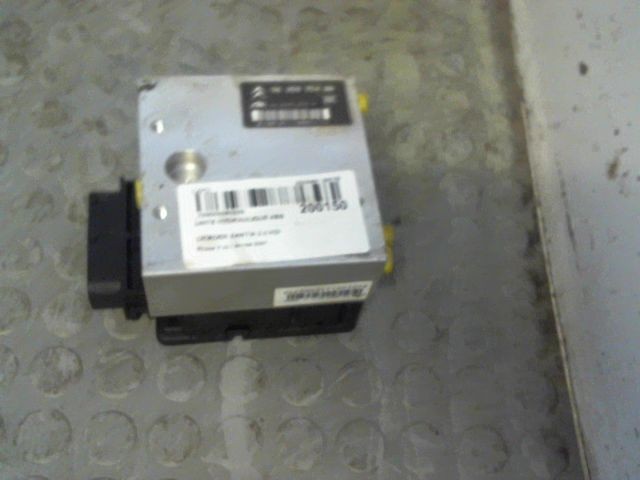 UNITE HYDRAULIQUE ABS