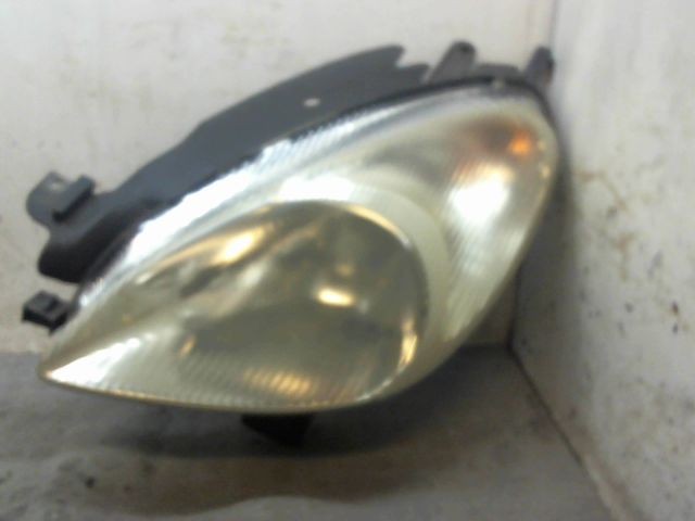 PHARE G