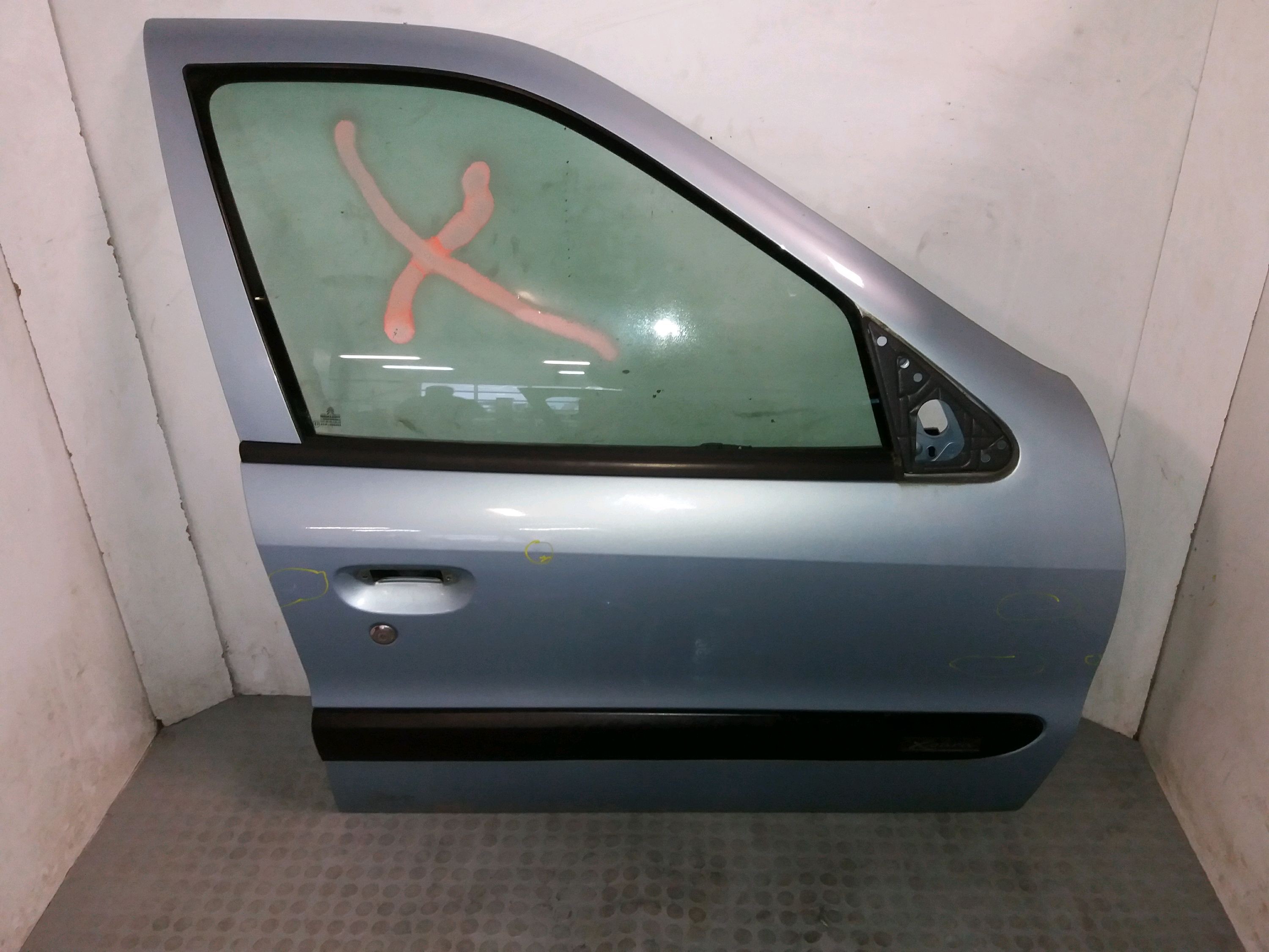 PORTE AVD