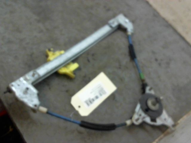 MECANISME+MOTEUR LEVE-GLACE ARG
