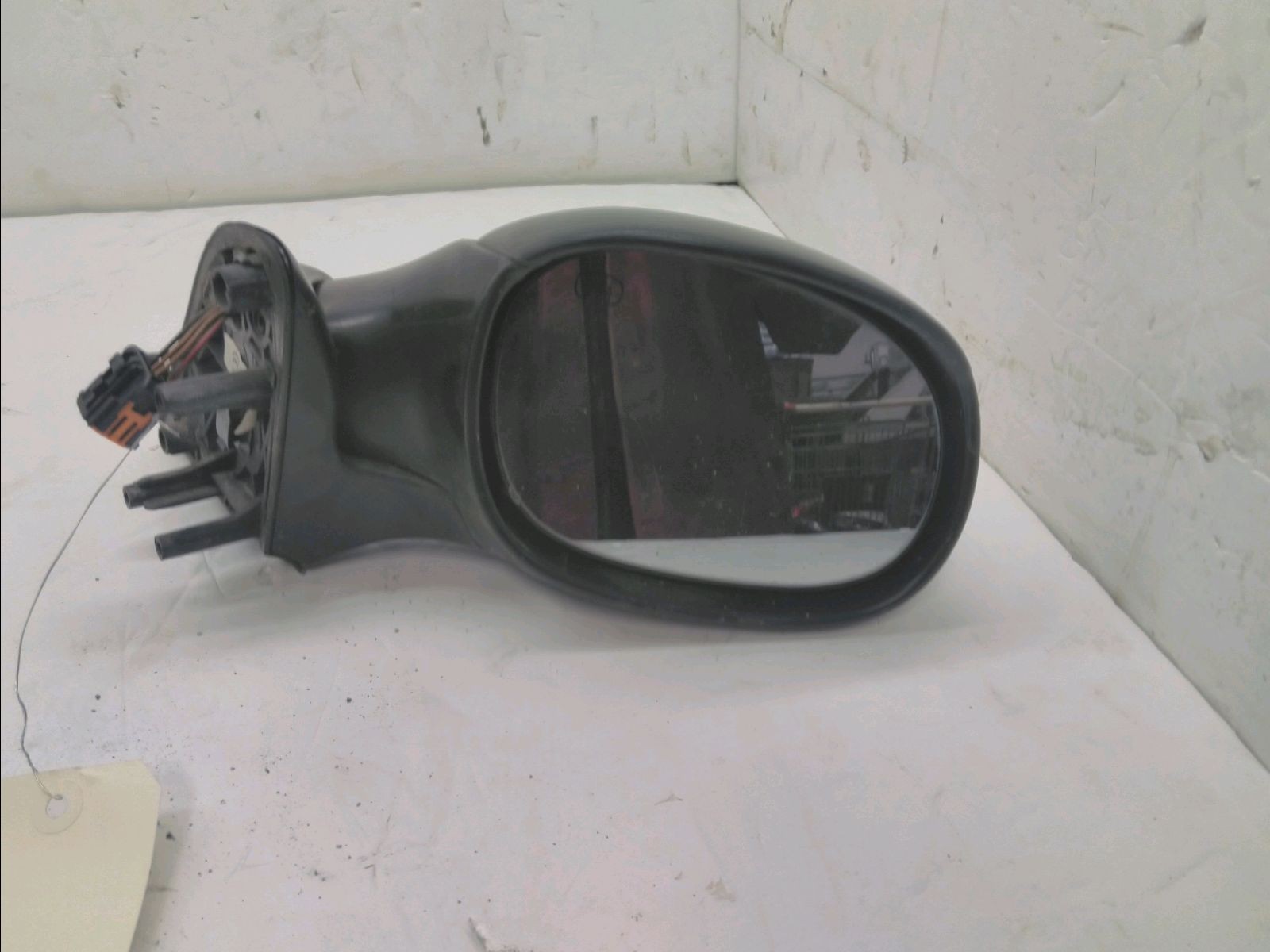 RETROVISEUR EXT ELECTRIQUE D