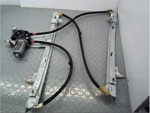 MECANISME+MOTEUR LEVE-GLACE AVD