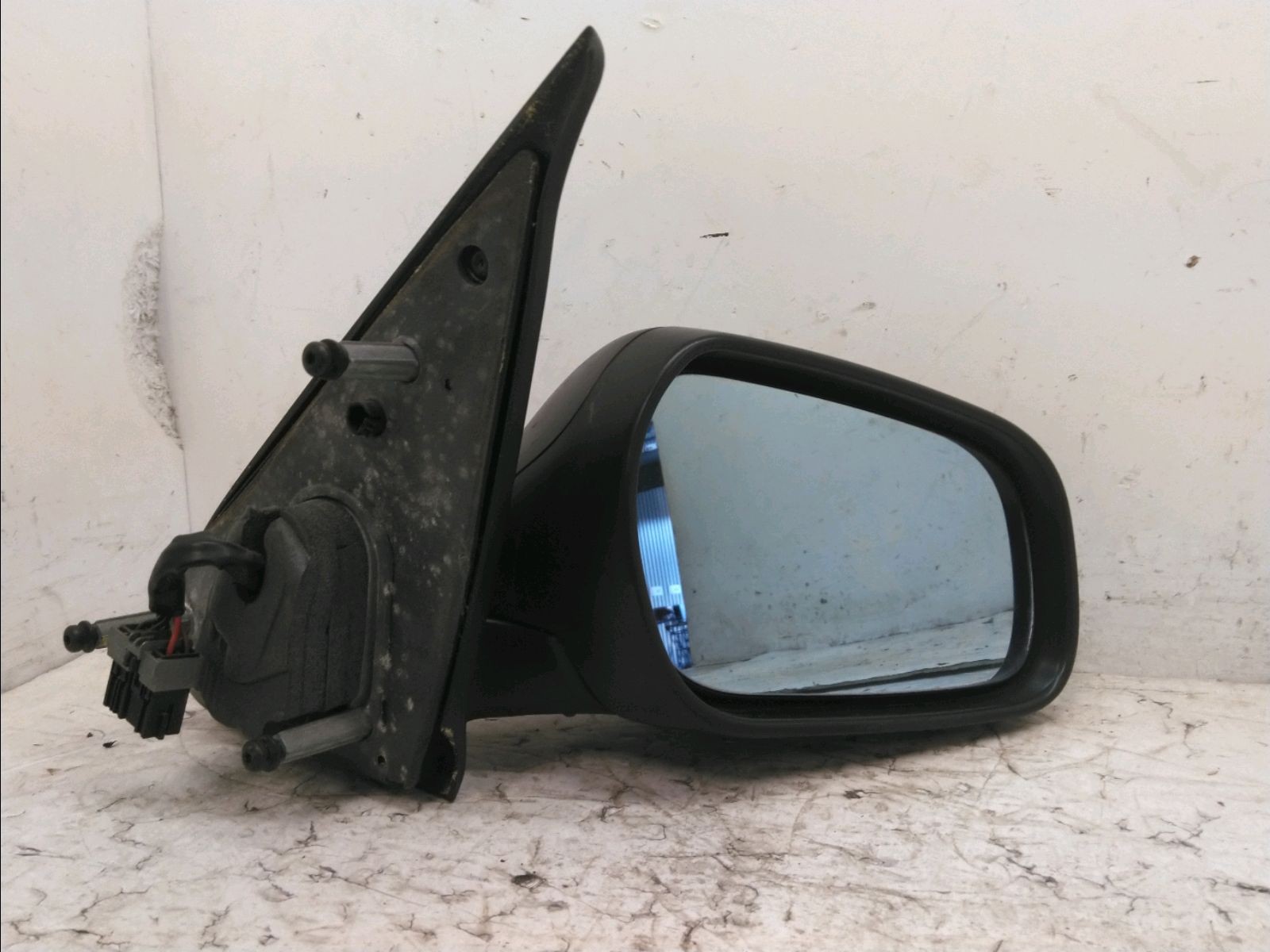 RETROVISEUR EXT ELECTRIQUE D