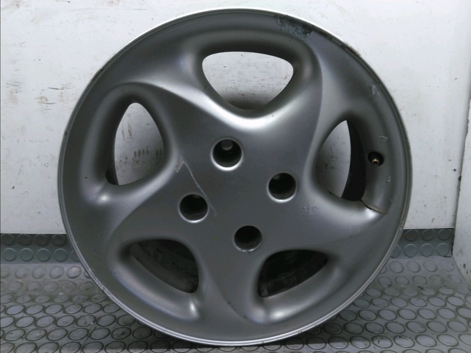 JANTE ALUMINIUM 1