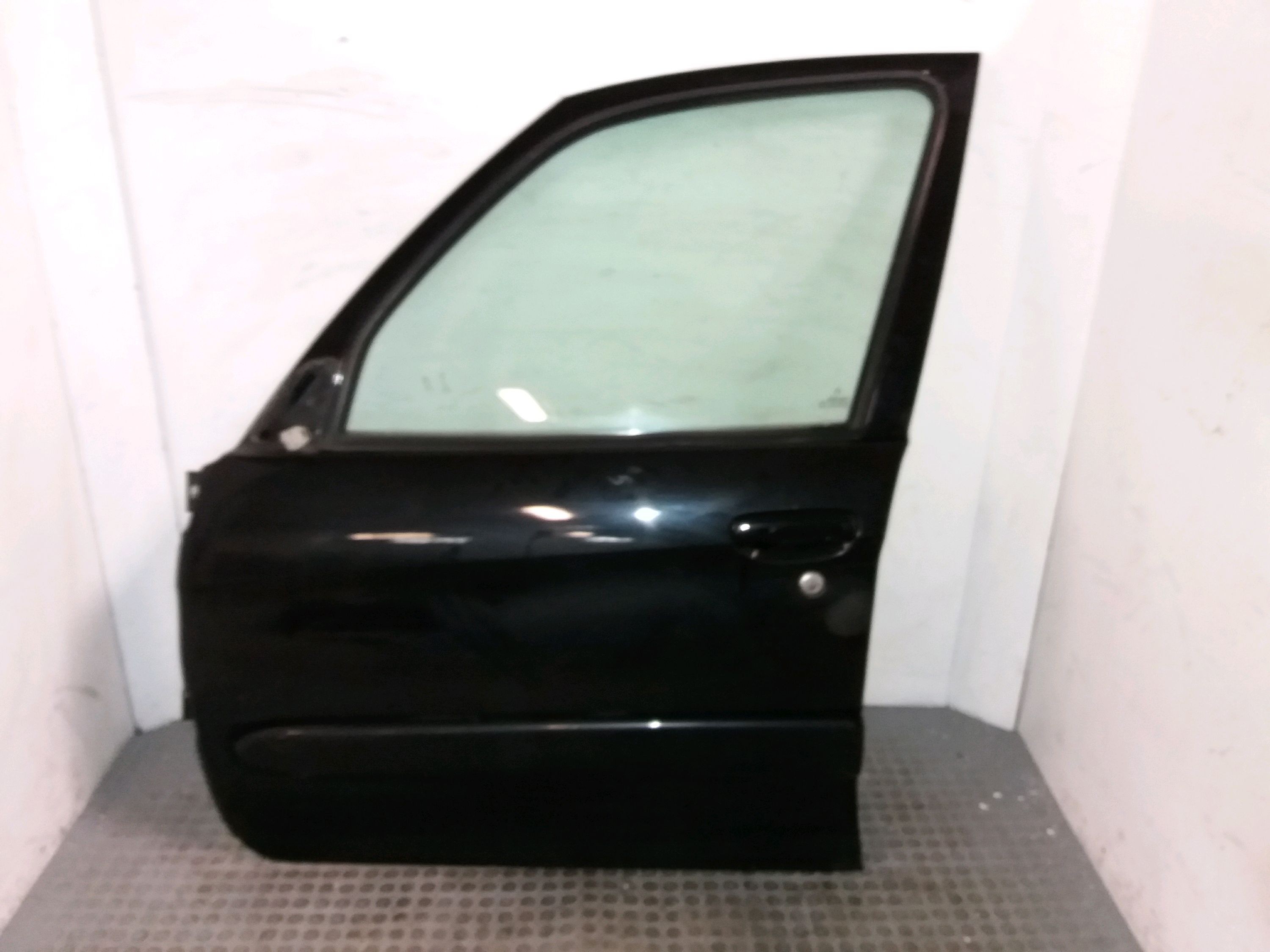 PORTE AVG