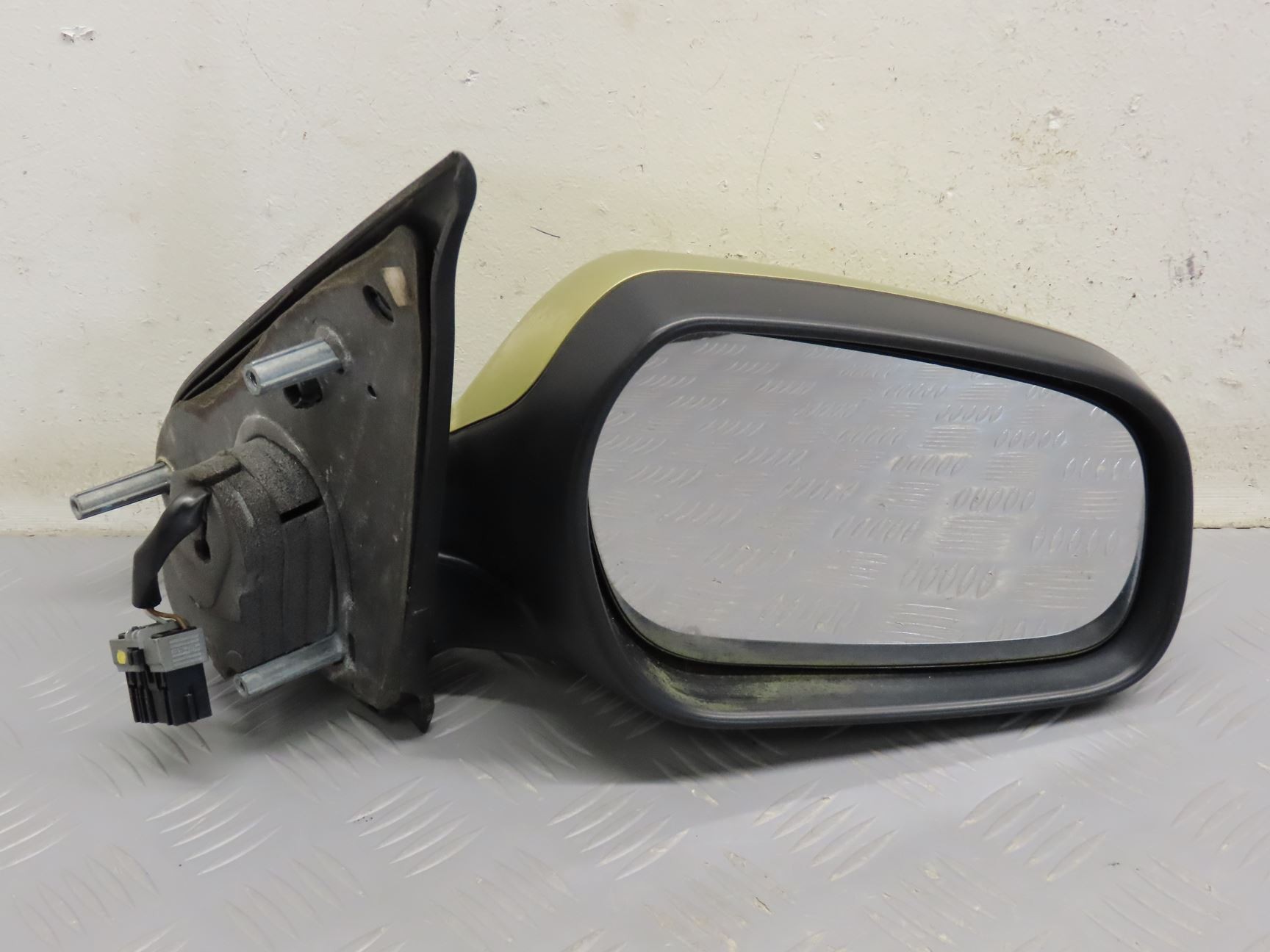 RETROVISEUR EXT ELECTRIQUE D