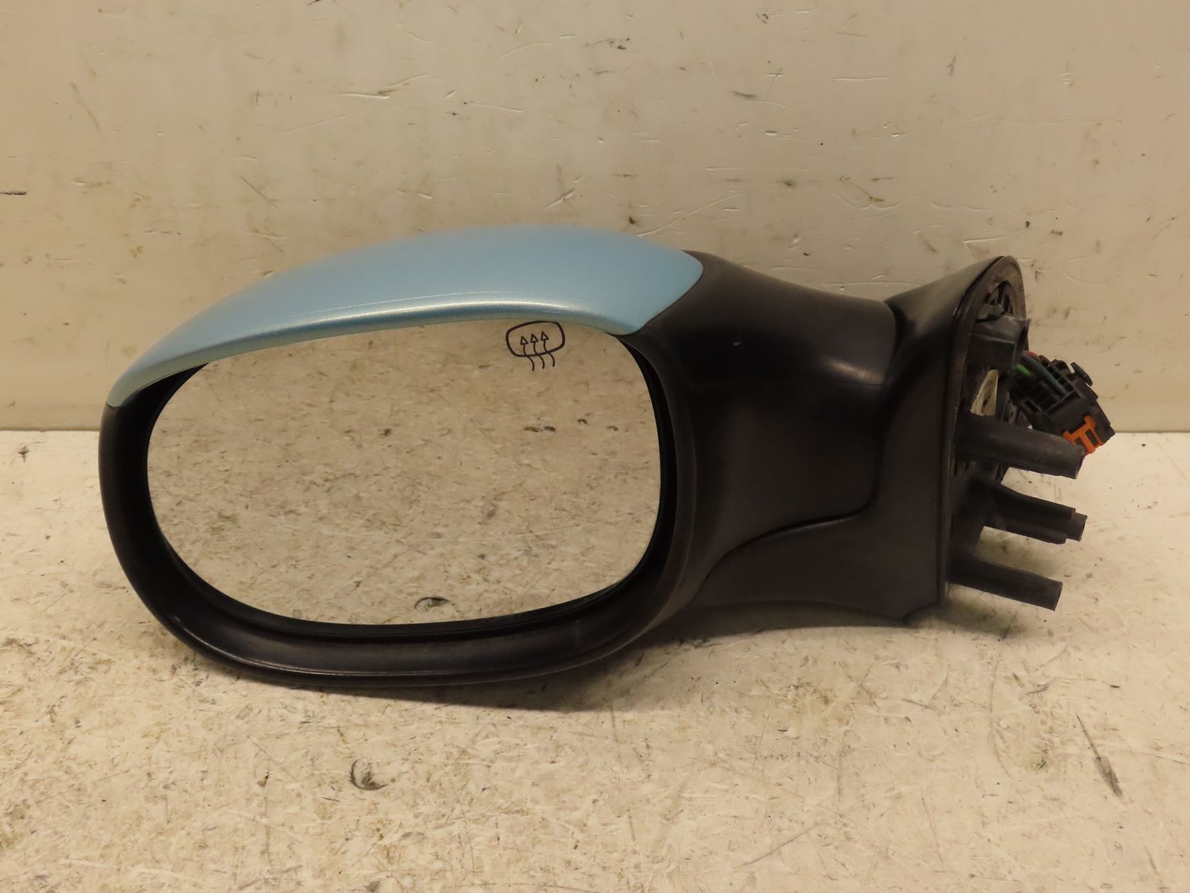 RETROVISEUR EXT ELECTRIQUE G