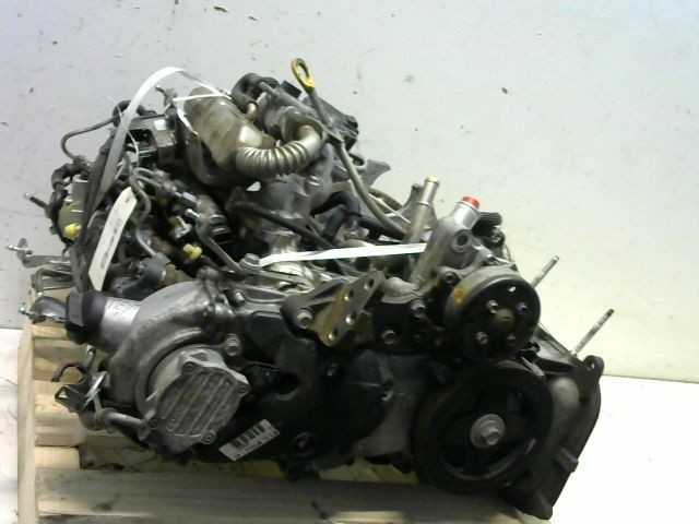 MOTEUR DIESEL