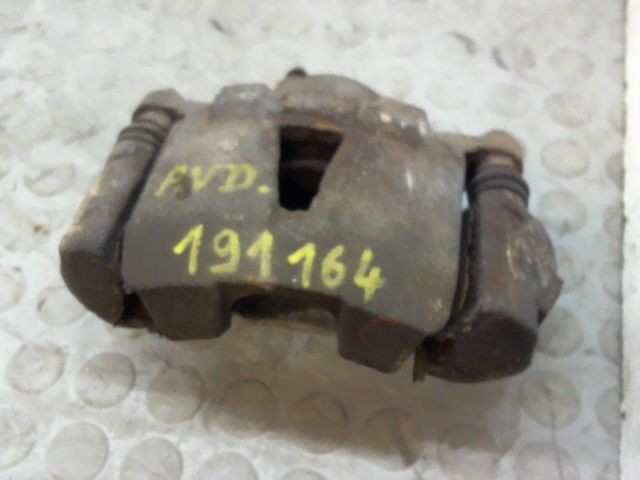 ETRIER DE FREIN AVD