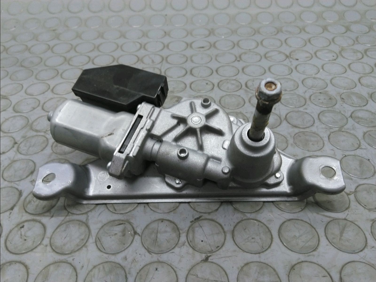 MOTEUR ESSUIE-GLACE AR