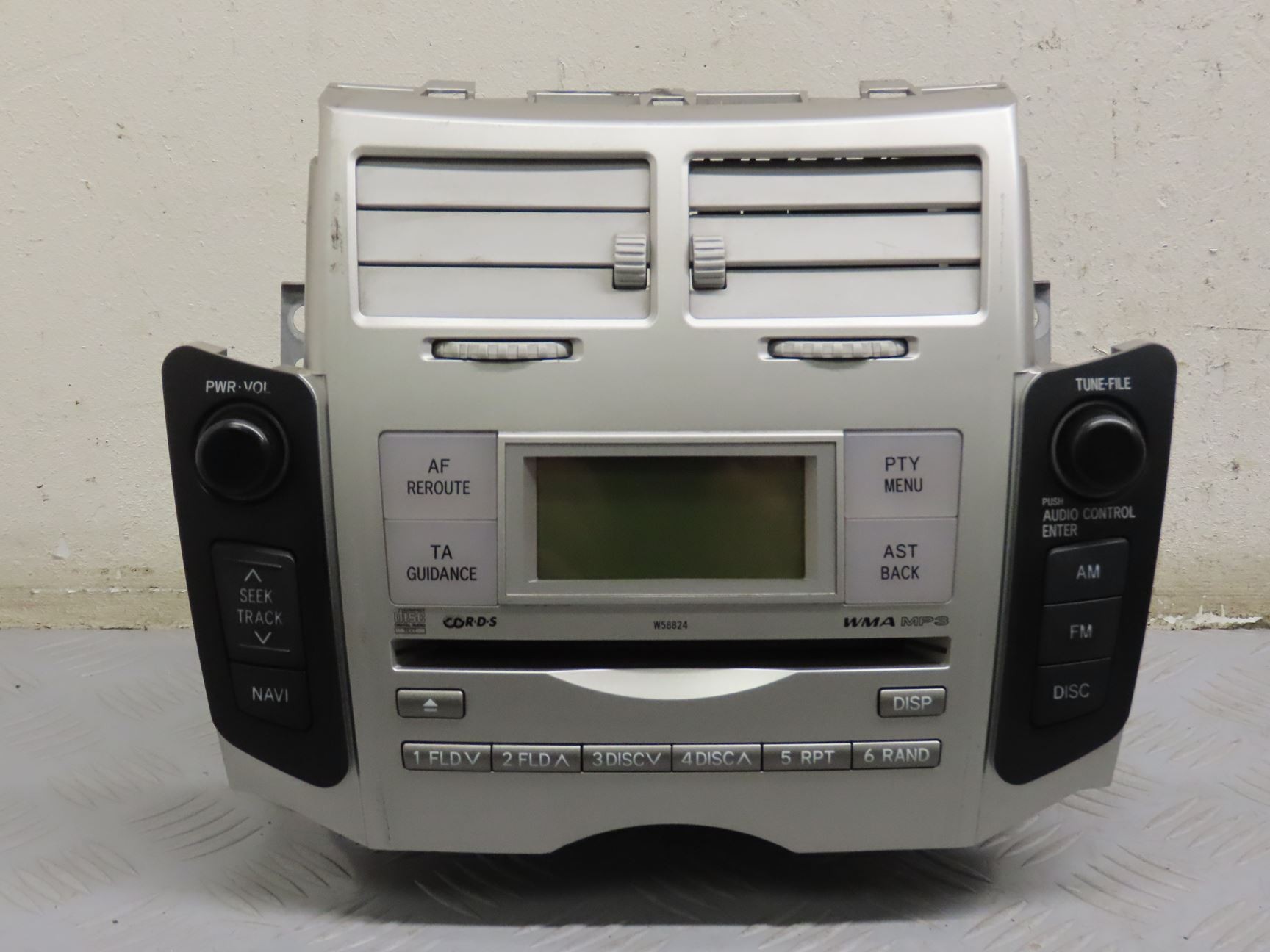 AUTORADIO