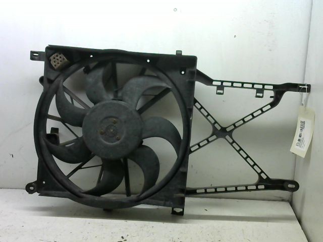 VENTILATEUR DE REFROIDISSEMENT