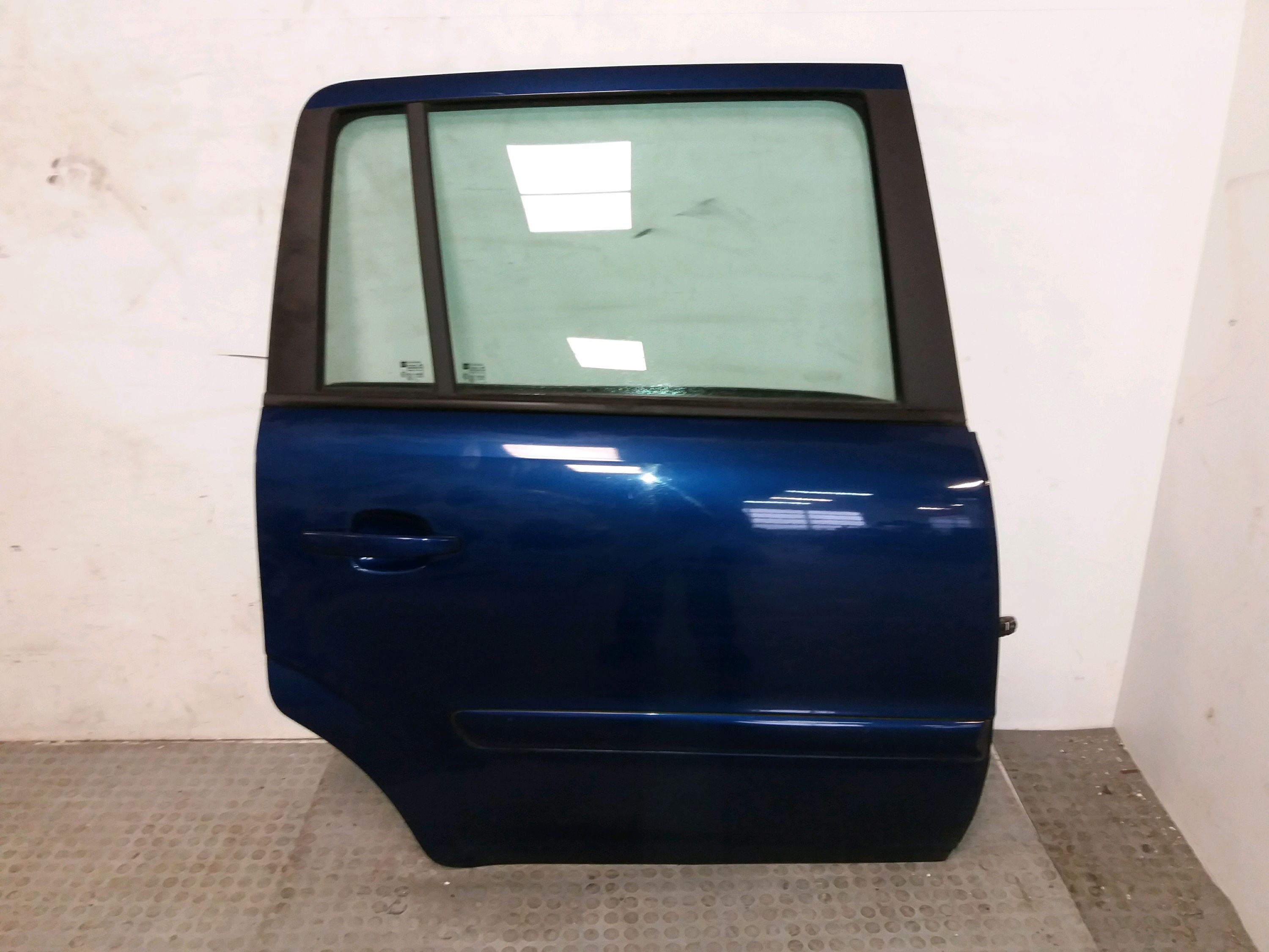PORTE ARD
