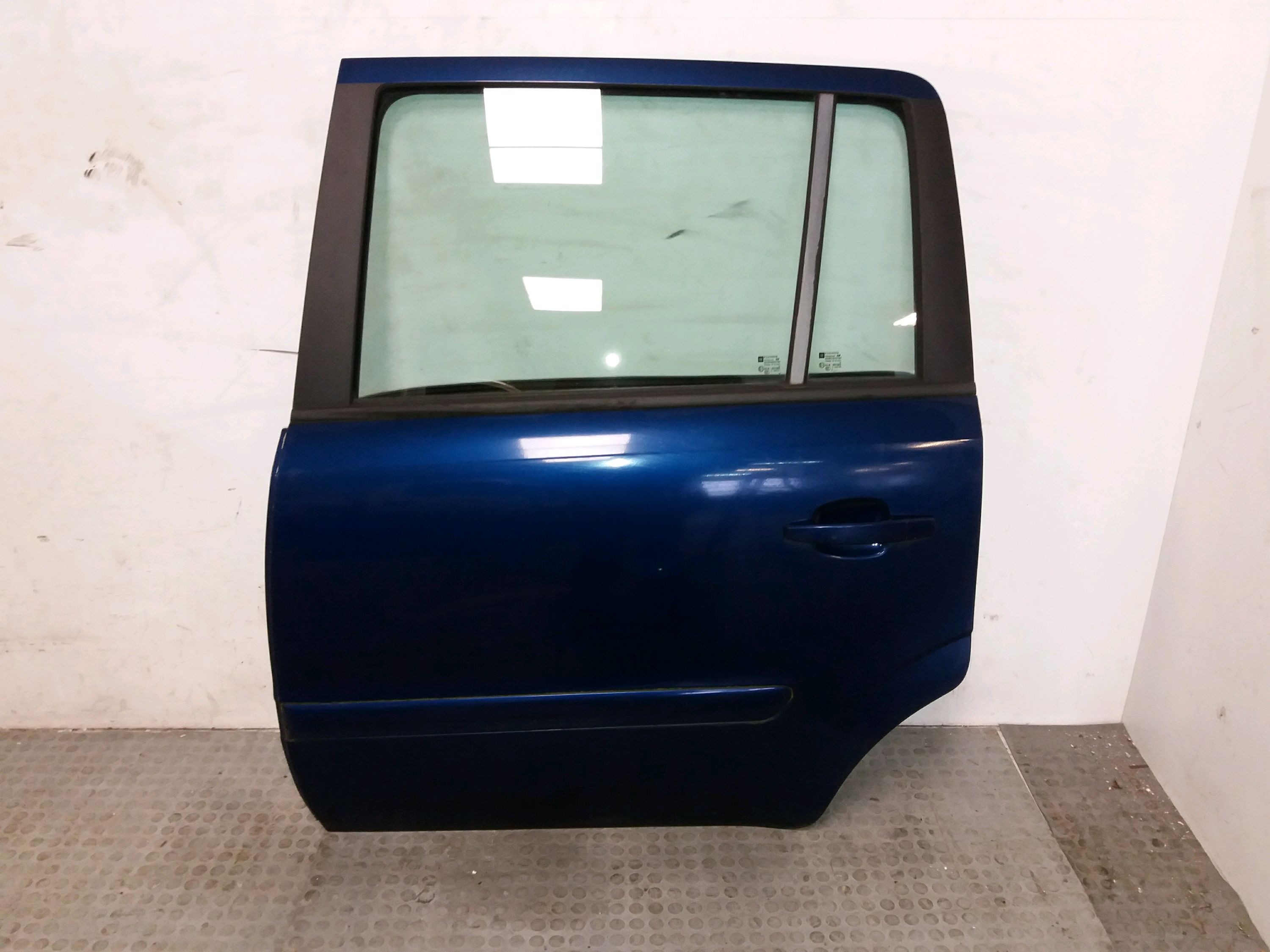 PORTE ARG