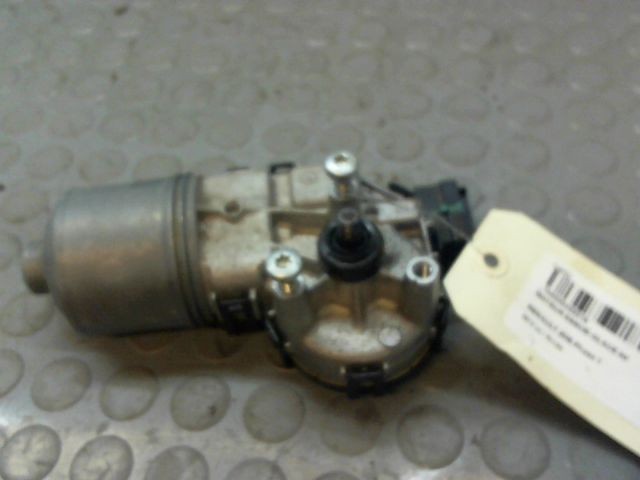MOTEUR ESSUIE-GLACE AV