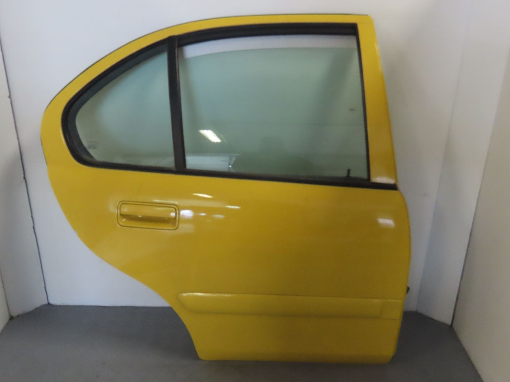 PORTE ARD
