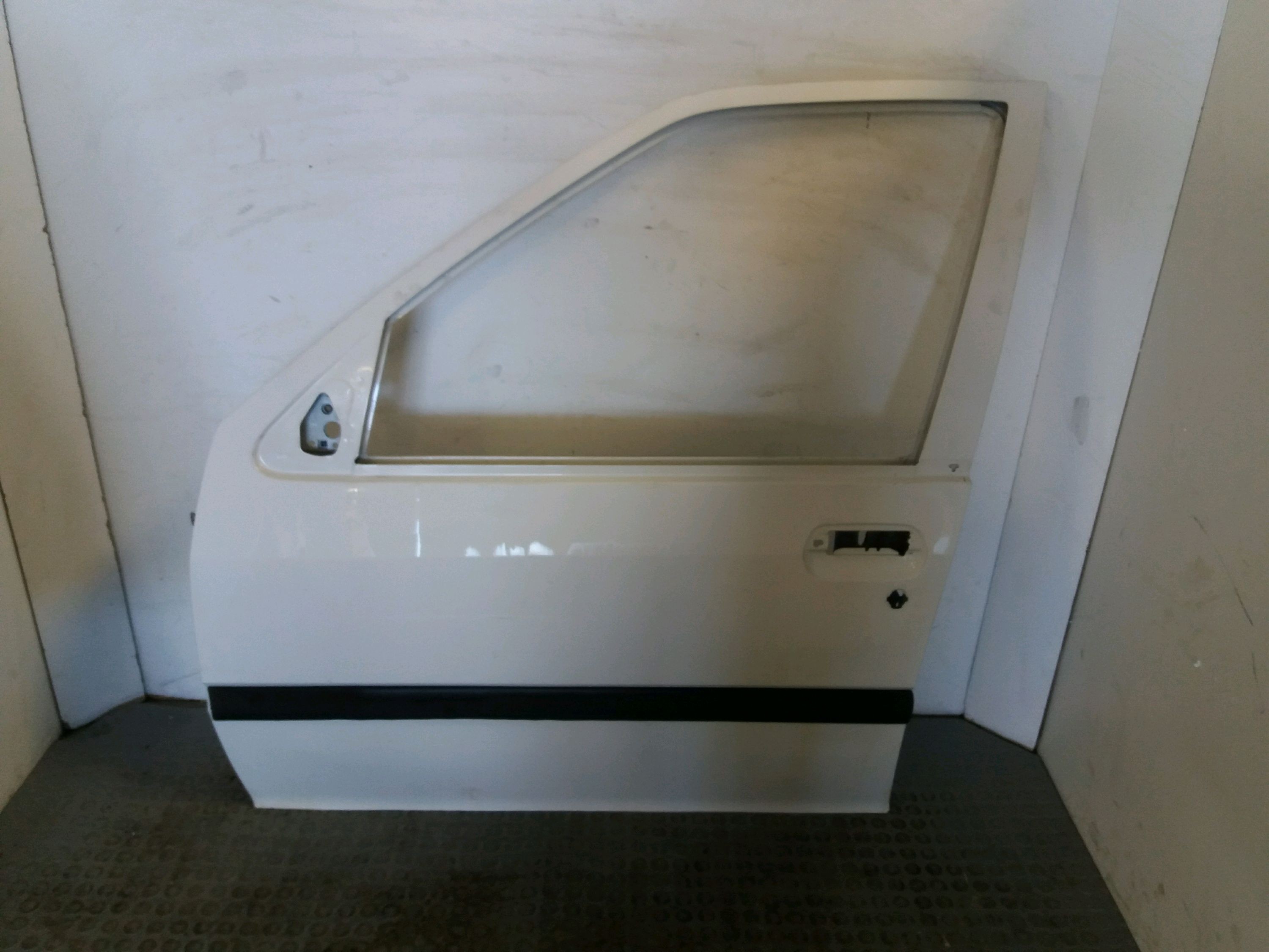 PORTE AVG