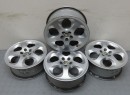 JANTE ALUMINIUM 4