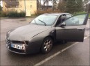 ALFA ROMEO 159