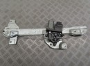 MECANISME+MOTEUR LEVE-GLACE AVD
