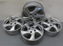JANTE ALUMINIUM 4
