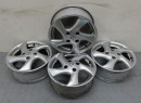JANTE ALUMINIUM 4