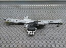 MECANISME+MOTEUR LEVE-GLACE AVD