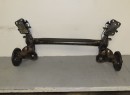 TRAIN AR
