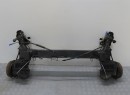 TRAIN AR