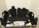 KIT BANQUETTE ARRIERE COMPLETE