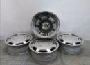 JANTE ALUMINIUM 4
